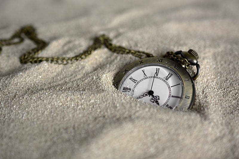 Chrono Explorer Image